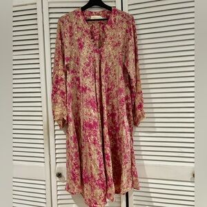 Natalie Martin - Fiore Short Dress